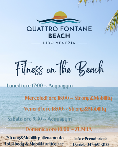 Fitness on thr Beach.zip - 1